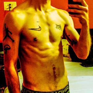 Meet your Posher, Blade